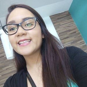 Meet your Posher, Ivy